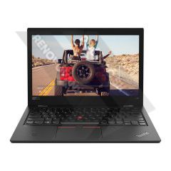 Lenovo ThinkPad L380; Core i3 8130U 2.2GHz/8GB RAM/256GB SSD PCIe/batteryCARE+