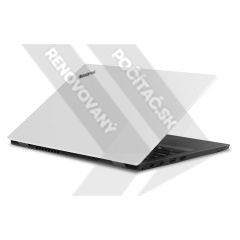 Lenovo ThinkPad L390; Core i5 8365U 1.6GHz/8GB RAM/256GB SSD PCIe/batteryCARE