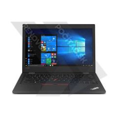 Lenovo ThinkPad L390; Core i5 8365U 1.6GHz/8GB RAM/256GB SSD