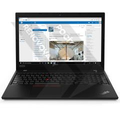 Lenovo ThinkPad L590; Core i5 8265U 1.6GHz/16GB RAM/256GB SSD PCIe/batteryCARE