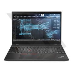 Lenovo ThinkPad P52s; Core i7 8650U 1.9GHz/16GB RAM/512GB SSD PCIe/batteryCARE