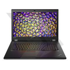 Lenovo ThinkPad P73; Core i7 9850H 2.6GHz/64GB RAM/256GB SSD PCIe/batteryCARE+