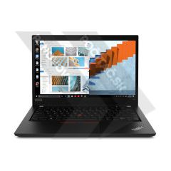 Lenovo ThinkPad T490; Core i5 8365U 1.6GHz/8GB RAM/512GB SSD PCIe/batteryCARE+