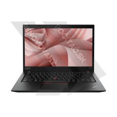 Lenovo ThinkPad T490s; Core i5 8365U 1.6GHz/8GB RAM/256GB SSD PCIe/batteryCARE+