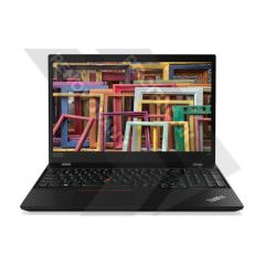 Lenovo ThinkPad T590; Core i5 8265U 1.6GHz/8GB RAM/256GB M.2 SSD/batteryCARE+