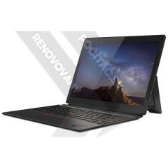 Lenovo ThinkPad X1 Tablet 3rd Gen;Core i5 8350U 1.7GHz/8GB RAM/512GB SSD PCIe/batteryCARE+