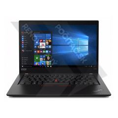 Lenovo ThinkPad X390; Core i5 8265U 1.6GHz/8GB RAM/256GB SSD PCIe/batteryCARE+