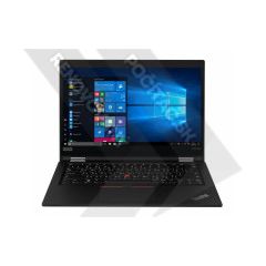 Lenovo ThinkPad X390 YOGA; Core i5 8365U 1.6GHz/8GB RAM/512GB SSD PCIe/batteryCARE+