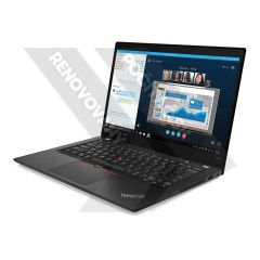 Lenovo ThinkPad X395; AMD Ryzen 5 PRO 3500U 2.1GHz/8GB RAM/256GB M.2 SSD/batteryCARE+