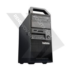 Lenovo ThinkStation E31; Xeon E3-1245 v2 3.4GHz/8GB RAM/256GB SSD + 500GB HDD