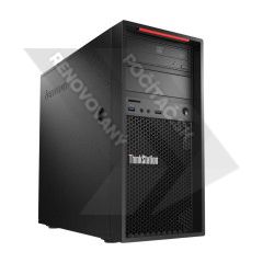 Lenovo ThinkStation P310; Xeon E3-1225 v5 3.3GHz/16GB RAM/256GB SSD + 1TB HDD