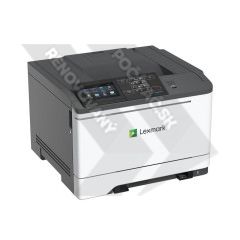 Lexmark CS622de; - 1024MB