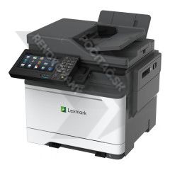 Lexmark CX625ade; - 2048MB