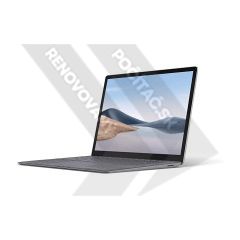 Microsoft Surface Laptop 4 1950; Core i5 1145G7 2.6GHz/8GB RAM/256GB SSD PCIe/batteryCARE+