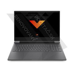 Victus Gaming 16-R0037NF; Core i7 13620H 2.4GHz/32GB RAM/1TB SSD PCIe/batteryCARE+